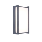 kinkiecik.pl Kinkiet QUBO 5193001118 IP54 LUTEC