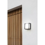 kinkiecik.pl Kinkiet QUBO 5195401118 IP54 LUTEC