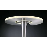 kinkiecik.pl Lampa podłogowa QUEBEC – 422710307 incl. 1x SMD LED, 34W · 1x 3000lm, 3000+4200+6000K incl. 1x SMD LED, 5,5W · 1x 400lm, 3000+4200+6000K TRIO