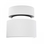 PIXIE sufitowa biała chrom 230V LED GX53 7W R11770 Rendl light studio