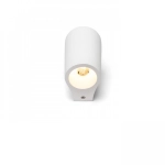 GINA S ścienna gipsowa 230V LED G9 5W R11959 Rendl light studio