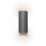 ZACK II antracyt 230V LED 2x3W 58° IP54 3000K R12022 Rendl light studio