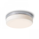 AWE 33 sufitowa chrom 230V LED 21W IP44 3000K R12202 Rendl light studio
