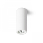 GINA S 17 sufitowa gipsowa 230V GU10 15W R12354 Rendl light studio