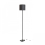 ETESIAN podłogowa czarna 230V LED E27 15W R12470 Rendl light studio