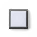 DELTA 145 natynkowa antracyt 230V GX53 9W IP54 R12563 Rendl light studio