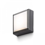 DELTA 145 natynkowa antracyt 230V GX53 9W IP54 R12563 Rendl light studio