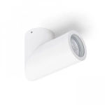 SNAZZY biała 230V LED GU10 8W R12670 Rendl light studio