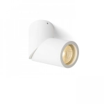 SNAZZY biała 230V LED GU10 8W R12670 Rendl light studio