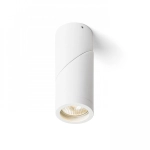 SNAZZY biała 230V LED GU10 8W R12670 Rendl light studio