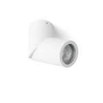 SNAZZY biała 230V LED GU10 8W R12670 Rendl light studio