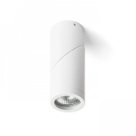 SNAZZY biała 230V LED GU10 8W R12670 Rendl light studio