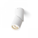 SNAZZY biała 230V LED GU10 8W R12670 Rendl light studio