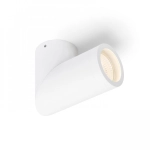 SNAZZY biała 230V LED GU10 8W R12670 Rendl light studio