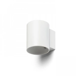 TUBA W ścienna biała matowa 230V LED G9 5W R12739 Rendl light studio