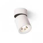 CONDU sufitowa biała 230V LED 20W 24° 3000K R12839 Rendl light studio