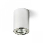 LOLA 88 sufitowa chrom 230V GU10 15W IP54 R13539 Rendl light studio