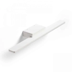 kinkiecik.pl MAREA 60 biała 230V LED 18W IP44 3000K R13554 Rendl light studio
