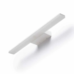 kinkiecik.pl MAREA 60 biała 230V LED 18W IP44 3000K R13554 Rendl light studio