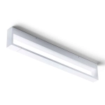 kinkiecik.pl IMPERISO 60 biała 230V LED 18W IP44 3000K R13555 Rendl light studio