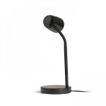 JOLI stołowa czarna 230V LED GU10 10W R13558 Rendl light studio