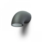 PIPER ścienna antracyt 230V LED 6W IP54 3000K R13560 Rendl light studio