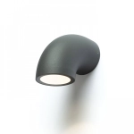 PIPER ścienna antracyt 230V LED 6W IP54 3000K R13560 Rendl light studio