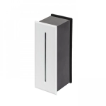SEGNO wpuszczana biała 230V LED 3W IP54 3000K R13566 Rendl light studio