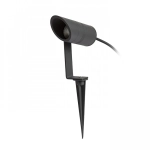 LORCA na klinie antracyt 230V LED 5W IP65 3000K R13568 Rendl light studio