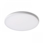 BJORK R 16 wpuszczana biała 230V LED 12W 3000K R13584 Rendl light studio