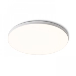 BJORK R 16 wpuszczana biała 230V LED 12W 3000K R13584 Rendl light studio