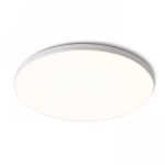 BJORK R 20 wpuszczana biała 230V LED 18W 3000K R13586 Rendl light studio