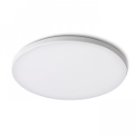 BJORK R 20 wpuszczana biała 230V LED 18W 3000K R13586 Rendl light studio