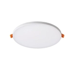 BJORK R 20 wpuszczana biała 230V LED 18W 3000K R13586 Rendl light studio