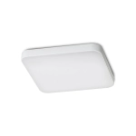 BJORK SQ 9 wpuszczana biała 230V LED 6W 3000K R13588 Rendl light studio