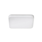 BJORK SQ 9 wpuszczana biała 230V LED 6W 3000K R13588 Rendl light studio