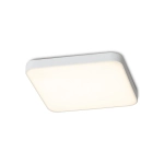 BJORK SQ 9 wpuszczana biała 230V LED 6W 3000K R13588 Rendl light studio