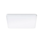 BJORK SQ 20 wpuszczana biała 230V LED 18W 3000K R13590 Rendl light studio