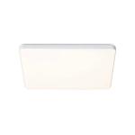BJORK SQ 20 wpuszczana biała 230V LED 18W 3000K R13590 Rendl light studio
