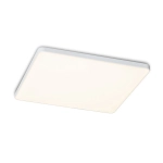 BJORK SQ 20 wpuszczana biała 230V LED 18W 3000K R13590 Rendl light studio