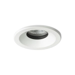 BELLA GU10 wpuszczana biała 230V LED GU10 15W IP65 R13598 Rendl light studio