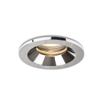 BELLA GU10 wpuszczana chrom 230V LED GU10 15W IP65 R13600 Rendl light studio