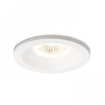 OWEN DIMM wpuszczana biała 230V LED 7W 45° IP54 3000K - 1800K R13667 Rendl light studio