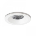 BELLA LED wpuszczana biała 230V LED 11W 40° IP65 3000K R13602 Rendl light studio
