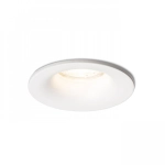 ISLA wpuszczana biała 230V LED GU10 7W IP65 R13603 Rendl light studio
