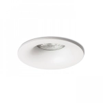 ISLA wpuszczana biała 230V LED GU10 7W IP65 R13603 Rendl light studio