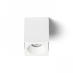 KIM sufitowa biała 230V GU10 35W IP65 R13608 Rendl light studio