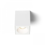 KIM sufitowa biała 230V GU10 35W IP65 R13608 Rendl light studio