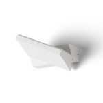 TWIST ścienna biała 230V LED 12W IP65 3000K R13615 Rendl light studio