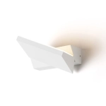 TWIST ścienna biała 230V LED 12W IP65 3000K R13615 Rendl light studio
